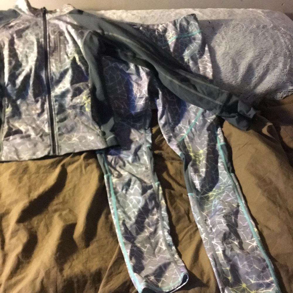 Zella girls set